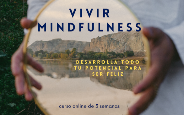 mindfulness es vida plena
