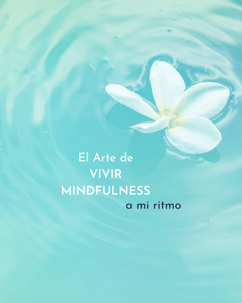 Curso online creado por Inma Romero, coach experta en mindfulness para el bienestar emocional y coaching personal para tomar decisiones inteligentes y crear la vida que quieres a través de tus hábitos, desde el aquí y ahora, con claridad y paz interior